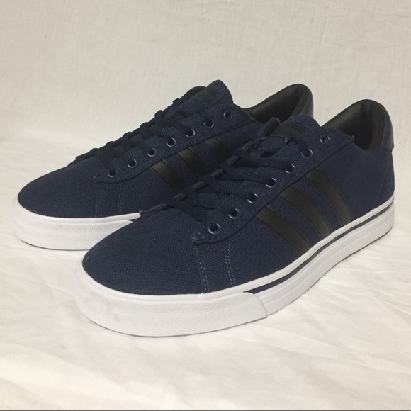 adidas Other - Adidas Neo Cloudfoam Super Daily Shoes